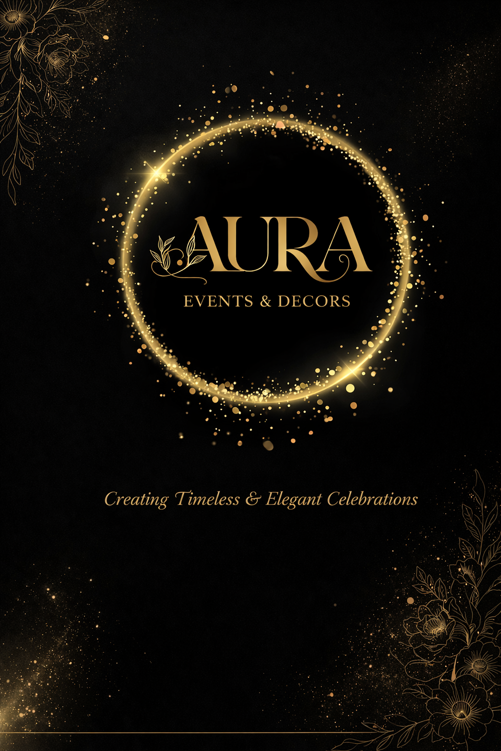 Aura Events and Decors Events Featured